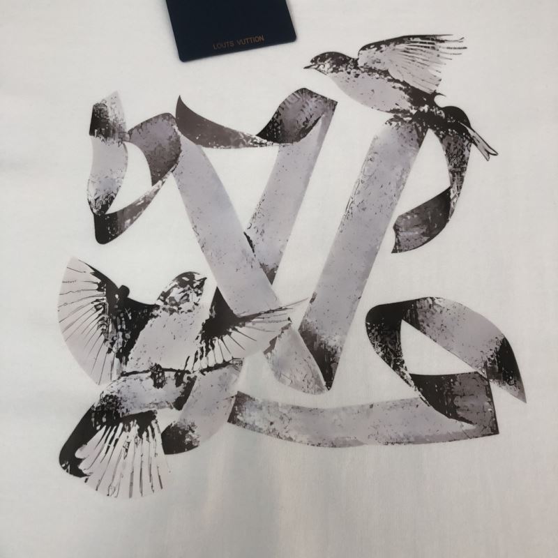 Louis Vuitton T-Shirts